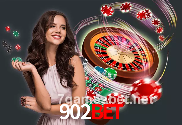 vivo no cassino 902bet
