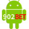 Aplicativo 902bet para Android