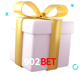 Receba seus bônus de boas-vindas no 902bet